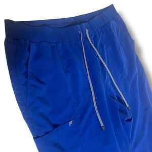 Fabletics Feel Good Jogger Scrub Men's‎ 3X